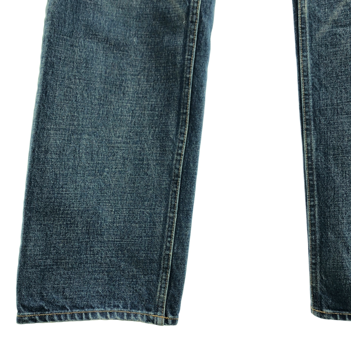 CELINE / セリーヌ by Hedi Slimane エディ /  デニム パンツ N726 365M 07DU