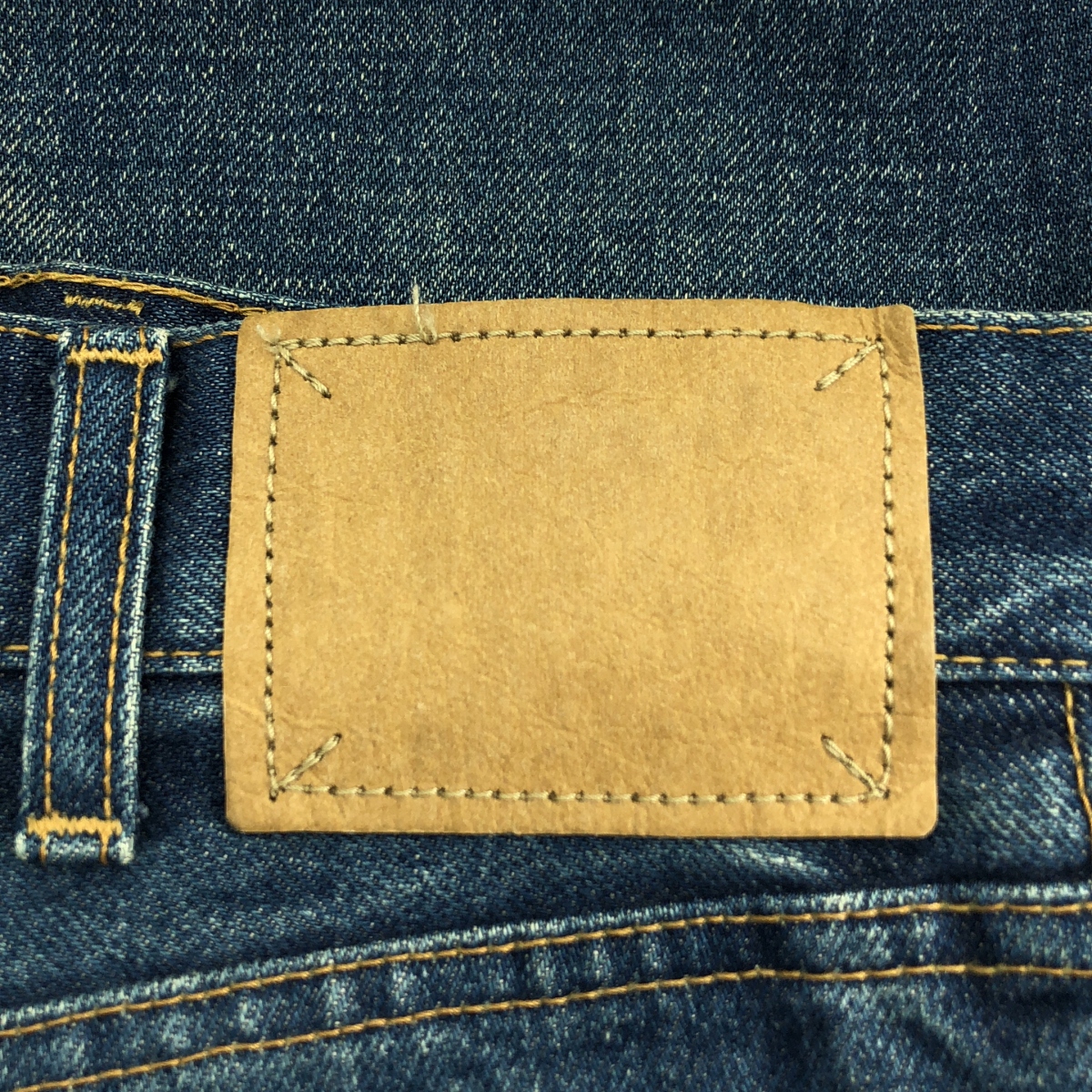 CELINE / セリーヌ by Hedi Slimane エディ /  デニム パンツ N726 365M 07DU