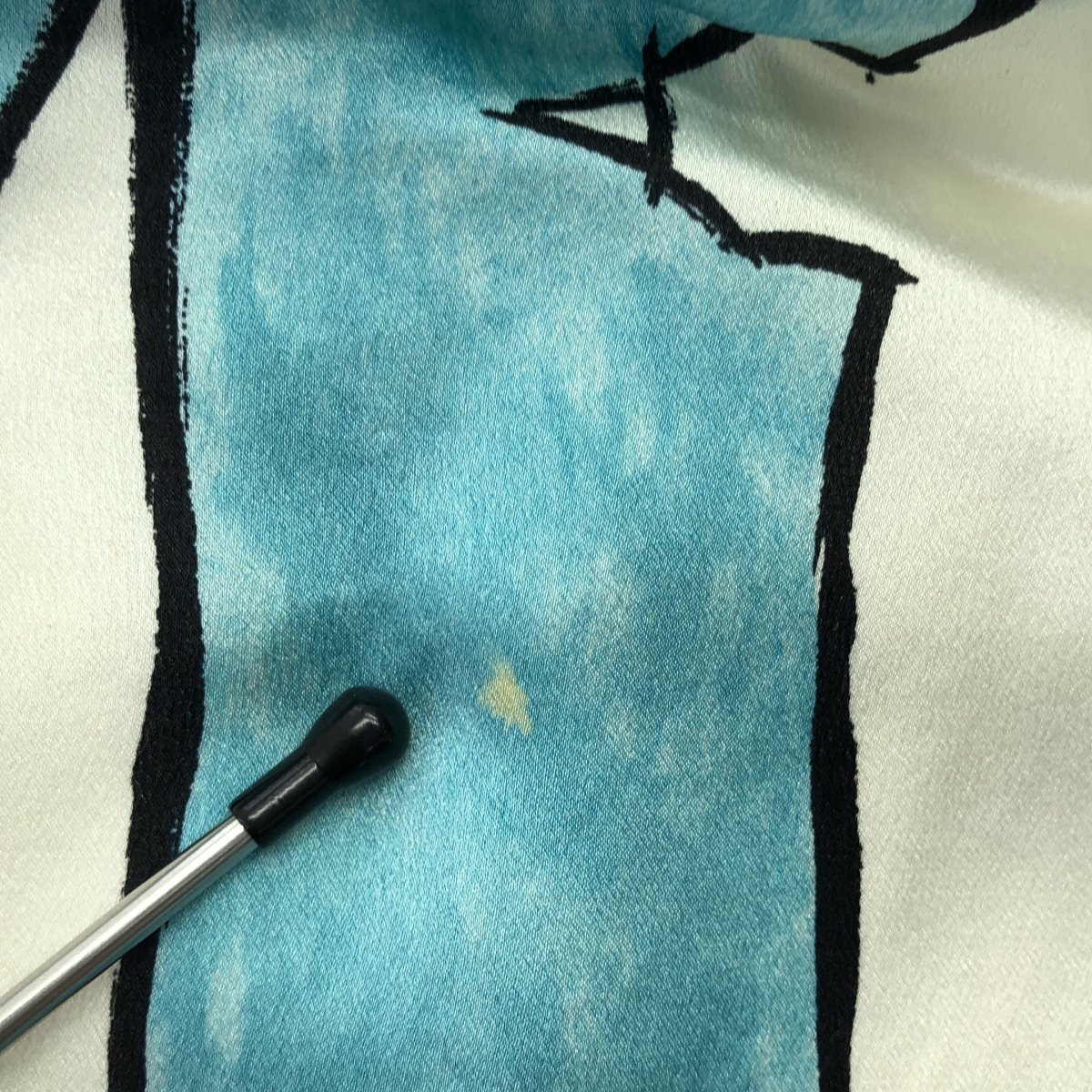 mina perhonen / ミナペルホネン wataridori ワタリドリ シルク ワンピース