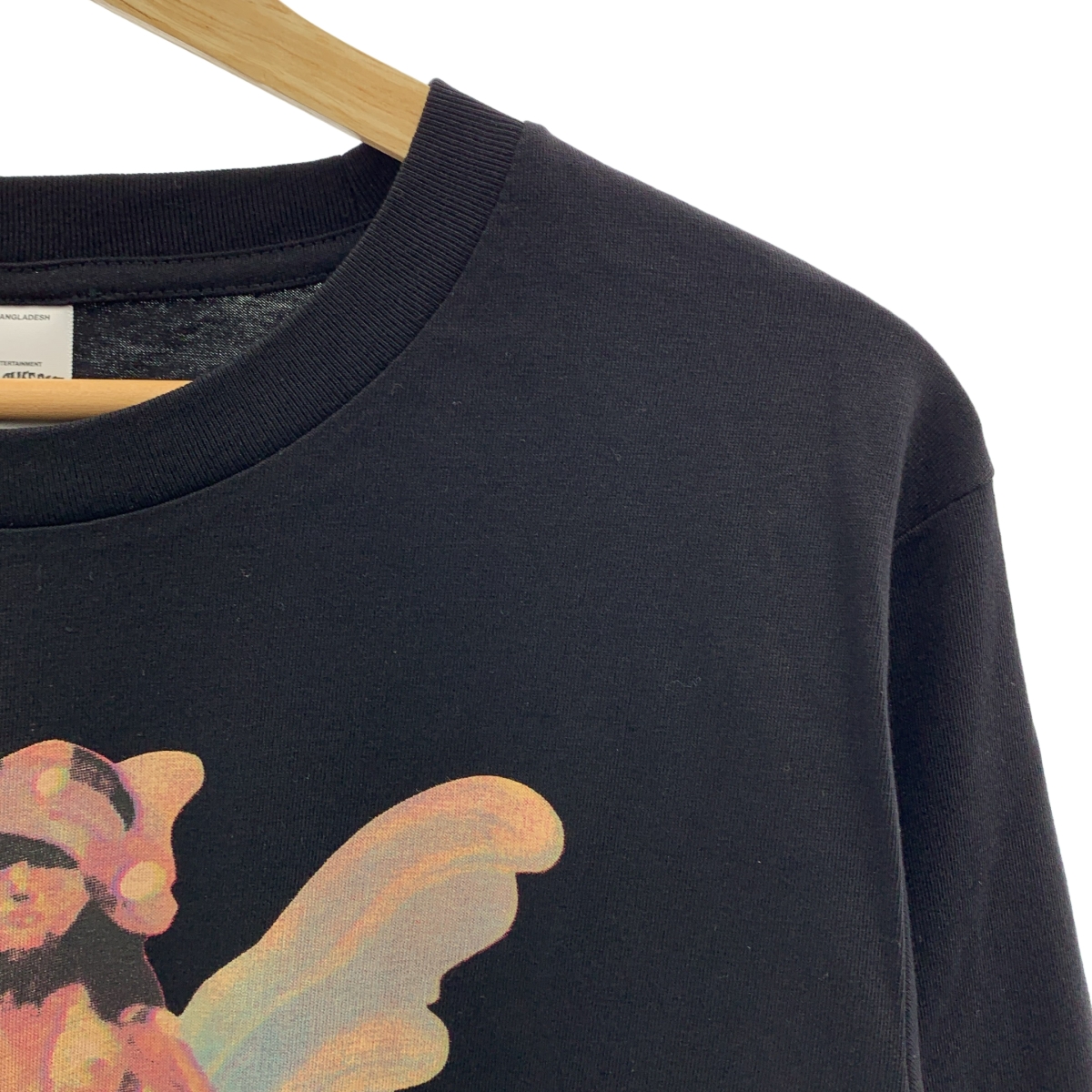 FUCKING AWESOME / ファッキンオーサム グラフィックプリント ロングスリーブTシャツ