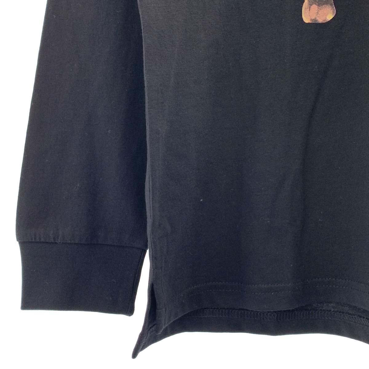 FUCKING AWESOME / ファッキンオーサム グラフィックプリント ロングスリーブTシャツ