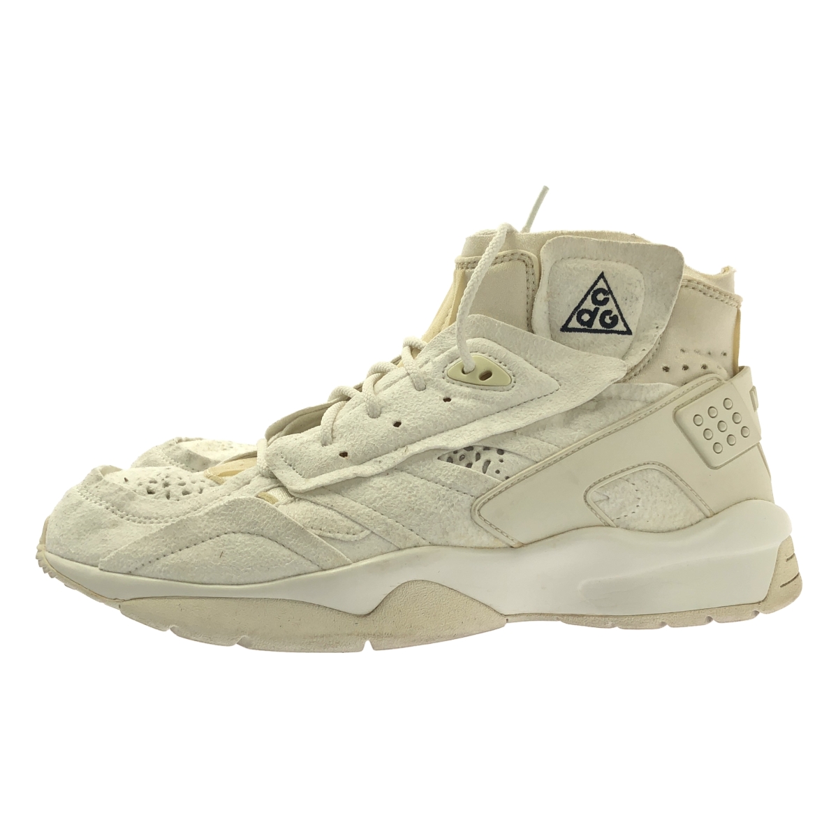 COMME des GARCONS HOMME PLUS / コムデギャルソンオムプリュス × NIKE ACG / ナイキエーシージー AIR MOWABB/CDG / AV4438-100 エア モワブ スニーカー