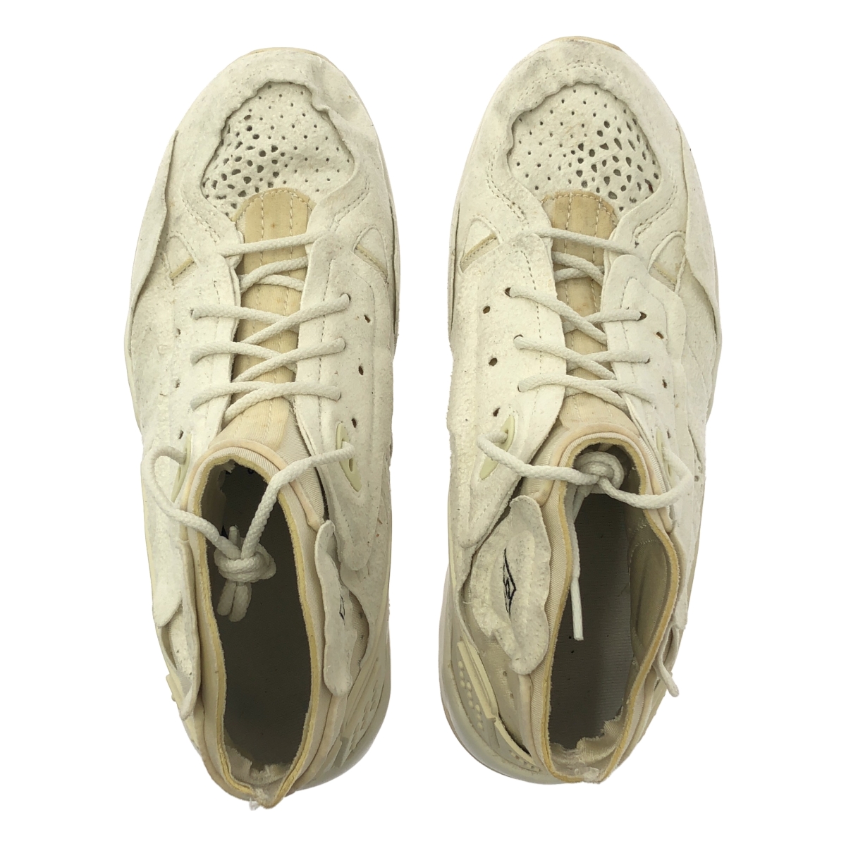 COMME des GARCONS HOMME PLUS / コムデギャルソンオムプリュス × NIKE ACG / ナイキエーシージー AIR MOWABB/CDG / AV4438-100 エア モワブ スニーカー