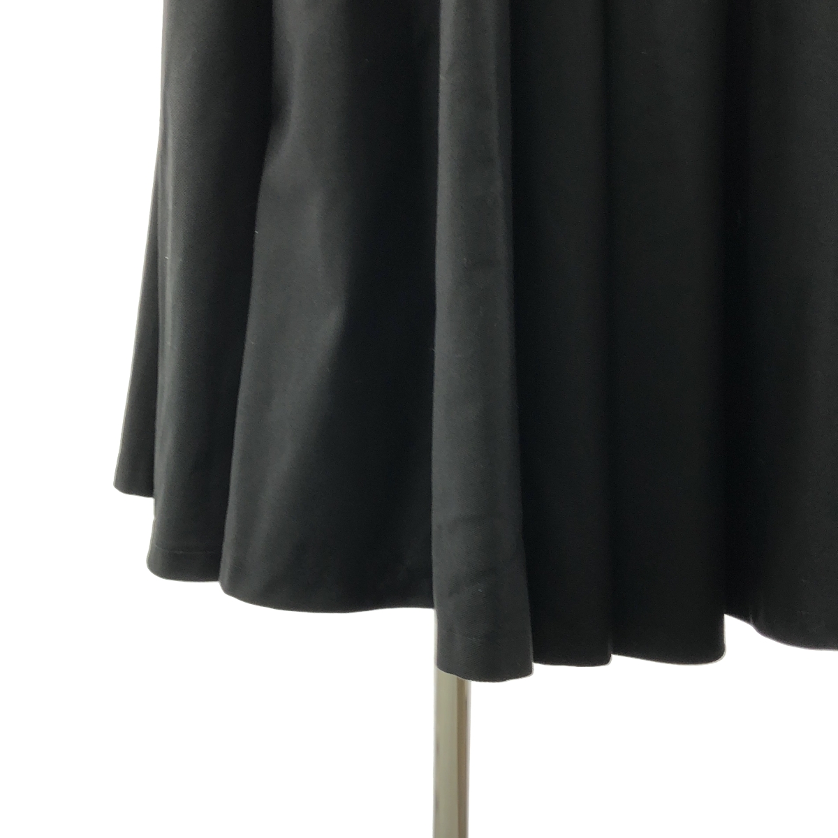 foufou / フーフー 【THE DRESS #22】bicolor one piece / ベルテッド バイカラー ギャザー ドレス ワンピース