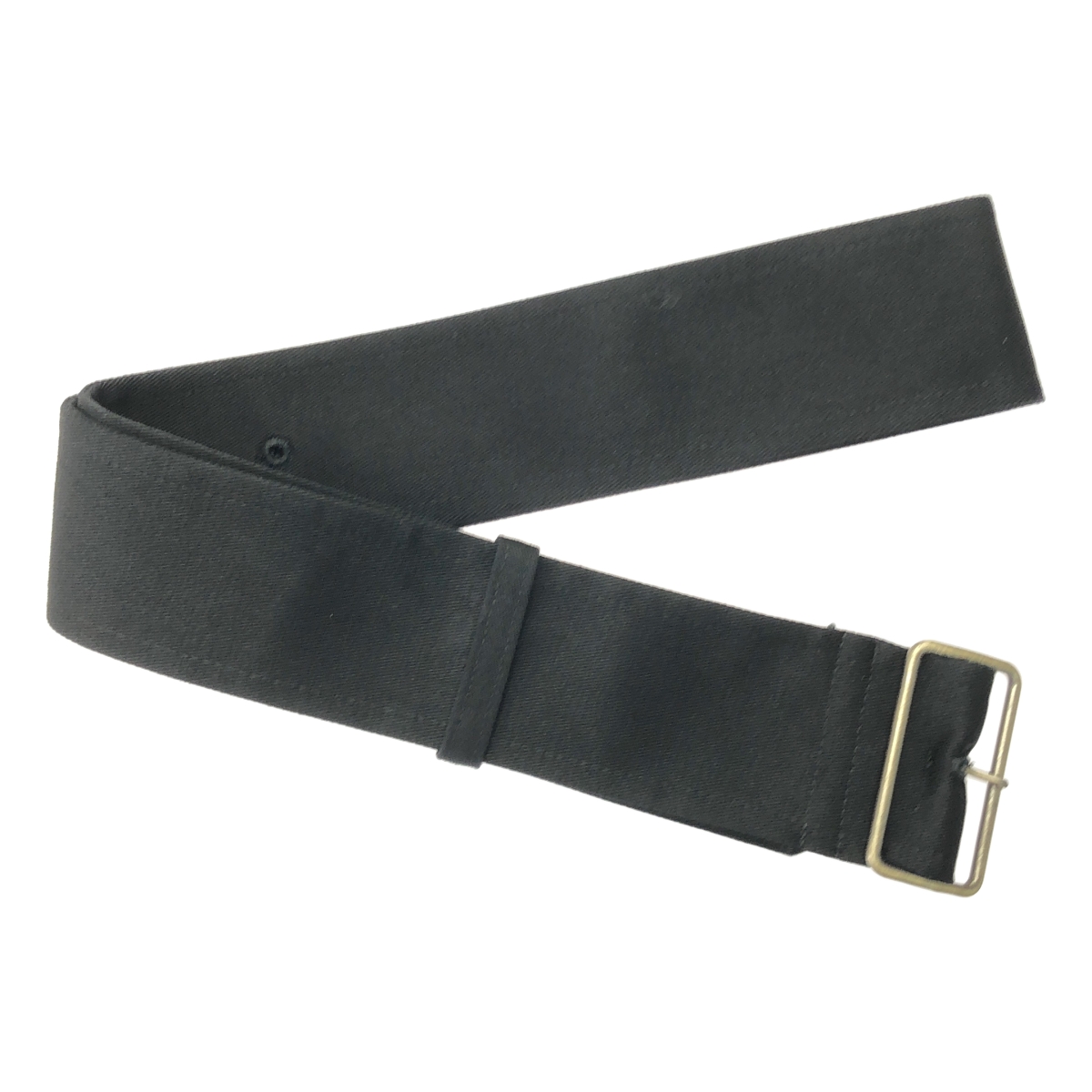 foufou / フーフー 【THE DRESS #22】bicolor one piece / ベルテッド バイカラー ギャザー ドレス ワンピース