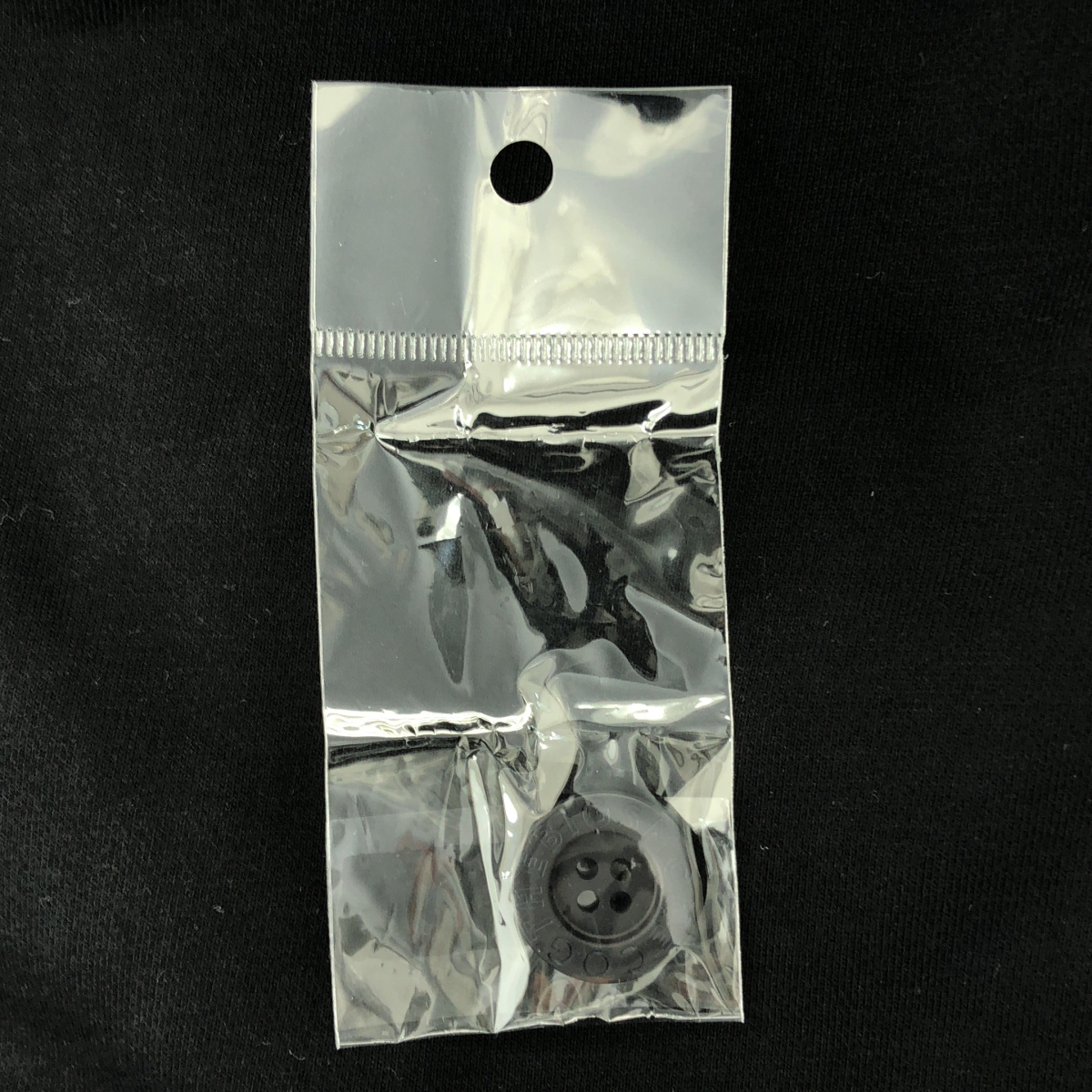 COGTHEBIGSMOKE / コグザビッグスモーク コットン Vネック オーバー カーディガン