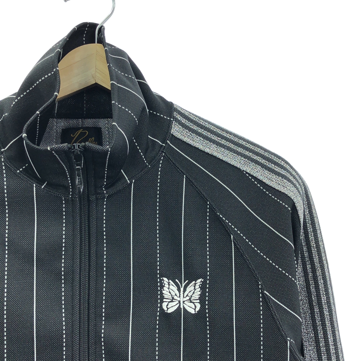 Needles / ニードルス ×CITYSHOP シティショップ / ストライプ トラックジャケット