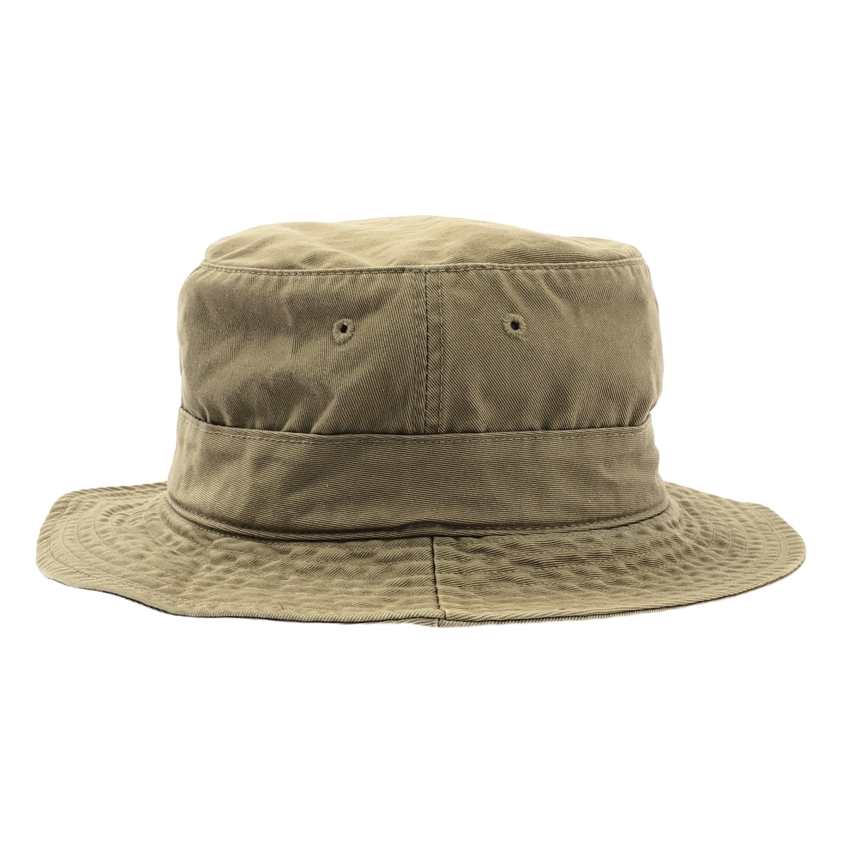 POLO RALPH LAUREN / ポロラルフローレン ワンポイント ポニー バケットハット 帽子 / ユニセックス