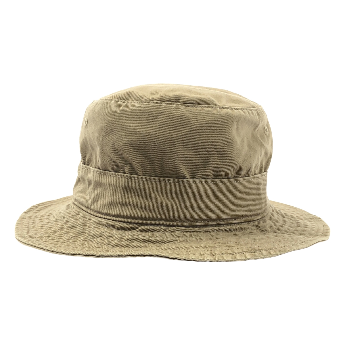 POLO RALPH LAUREN / ポロラルフローレン ワンポイント ポニー バケットハット 帽子 / ユニセックス