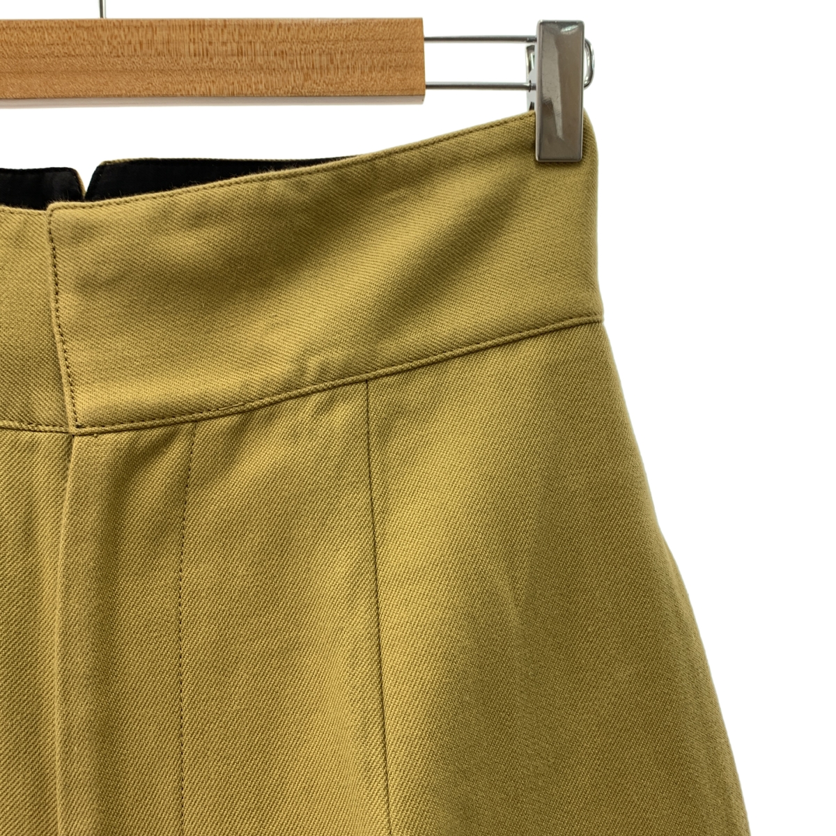 YLEVE / イレーヴ コットン ワイド パンツ