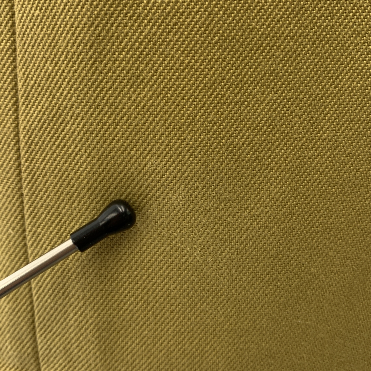 YLEVE / イレーヴ コットン ワイド パンツ