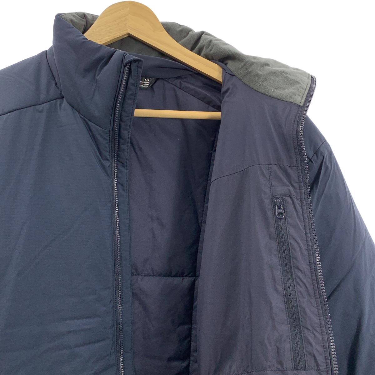 ARC'TERYX / アークテリクス ATOM HEAVYWEIGHT アトム ヘビーウェイト ダウンジャケット