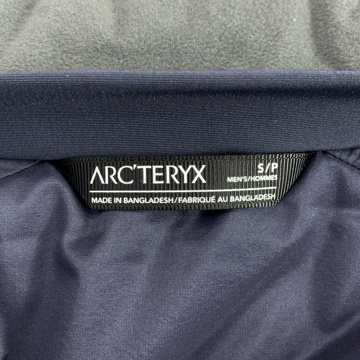 ARC'TERYX / アークテリクス ATOM HEAVYWEIGHT アトム ヘビーウェイト ダウンジャケット