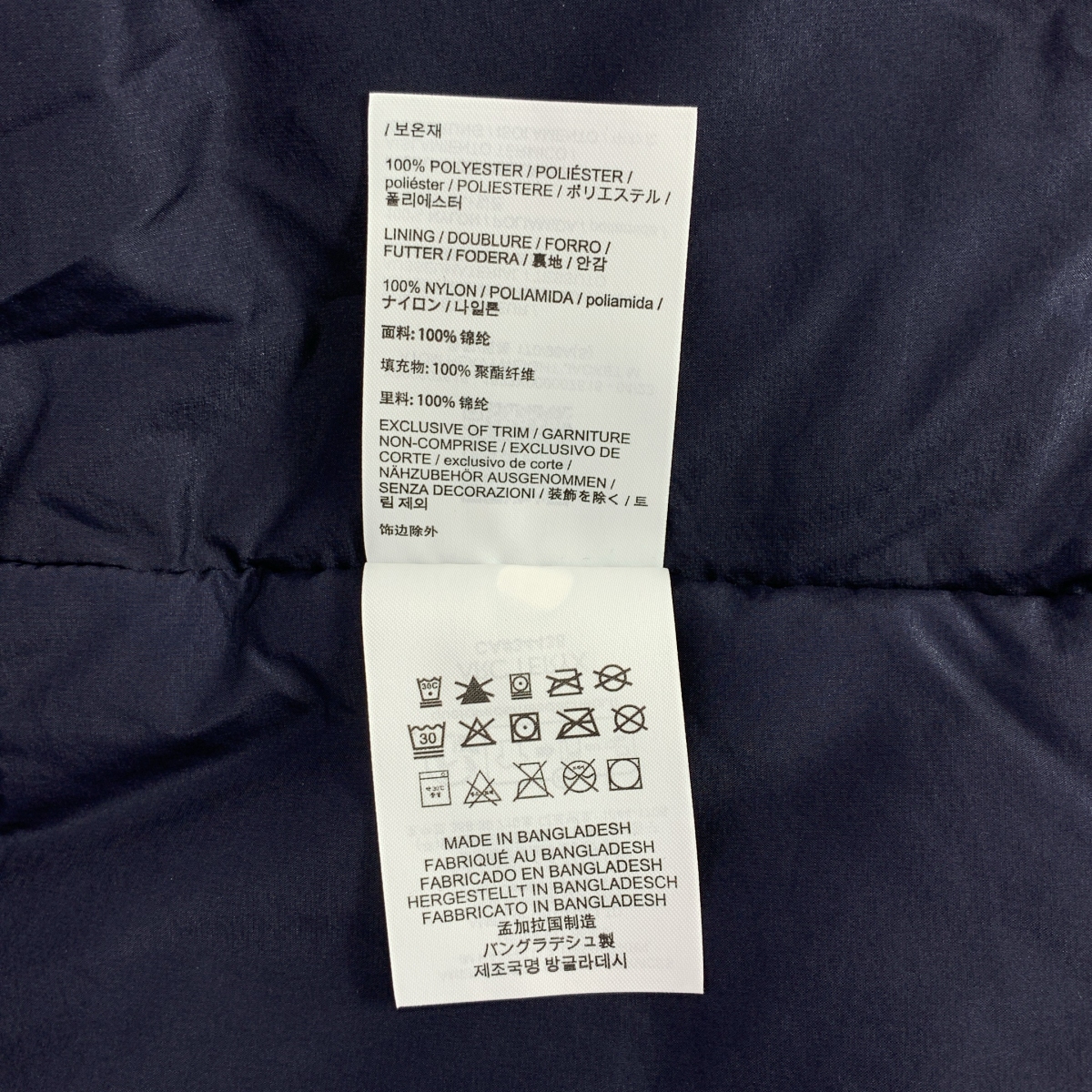 ARC'TERYX / アークテリクス ATOM HEAVYWEIGHT アトム ヘビーウェイト ダウンジャケット