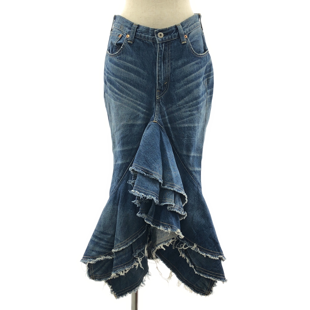 JUNYA WATANABE COMME des GARCONS / ジュンヤワタナベ