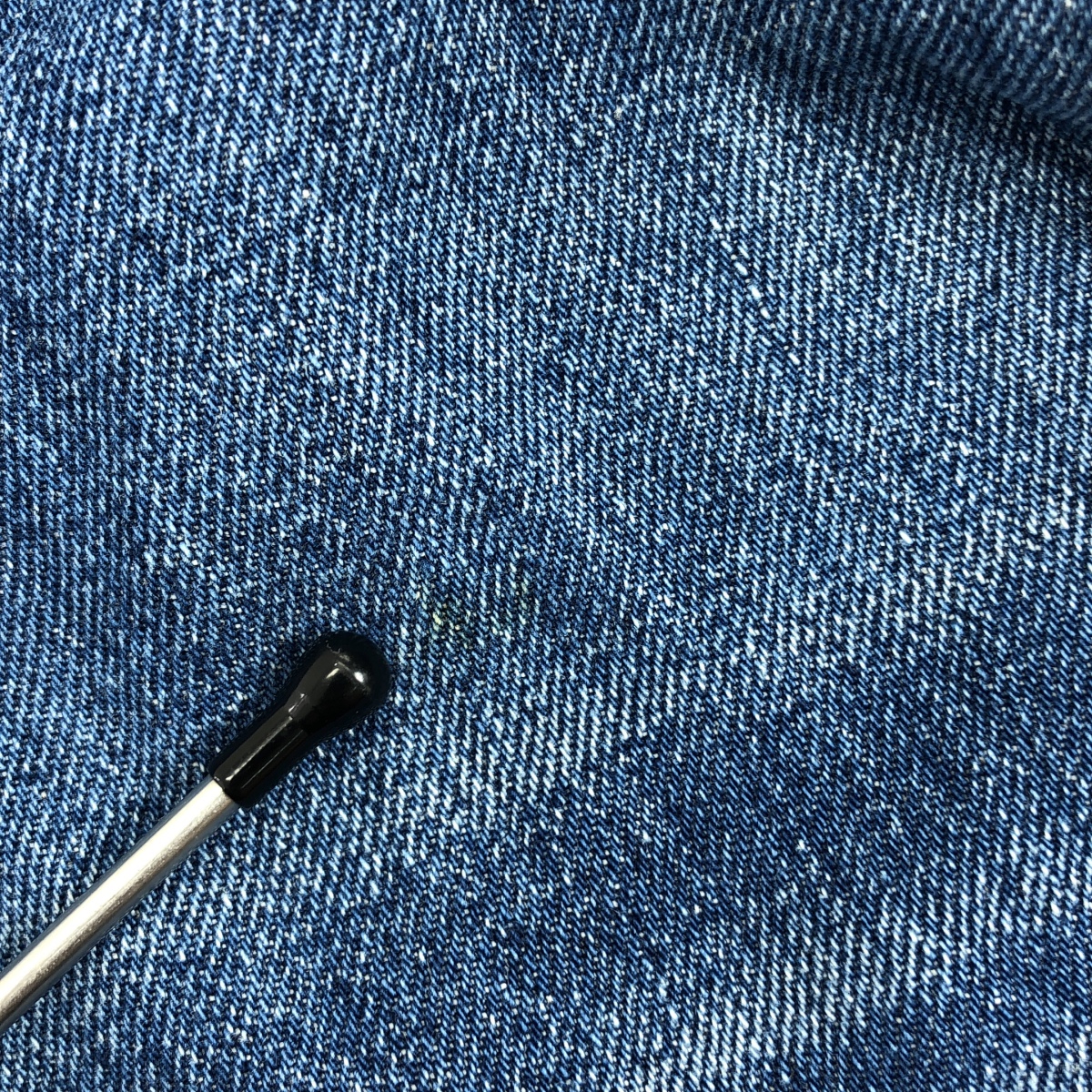 JUNYA WATANABE COMME des GARCONS / ジュンヤワタナベ レイヤード カットオフ デニムスカート