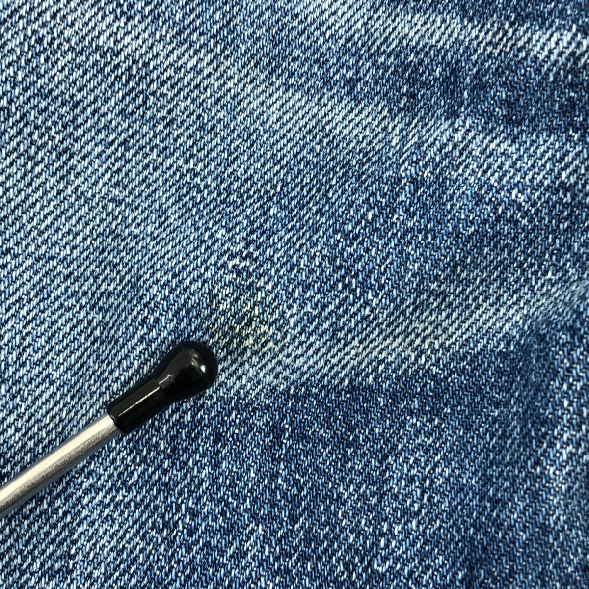 JUNYA WATANABE COMME des GARCONS / ジュンヤワタナベ レイヤード カットオフ デニムスカート