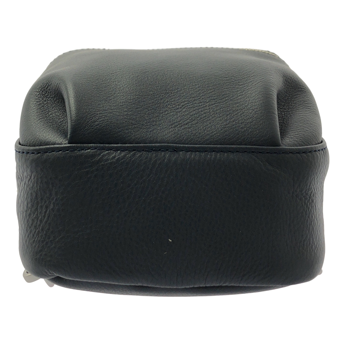 aniary / アニアリ シュリンクレザー  ボディバッグ