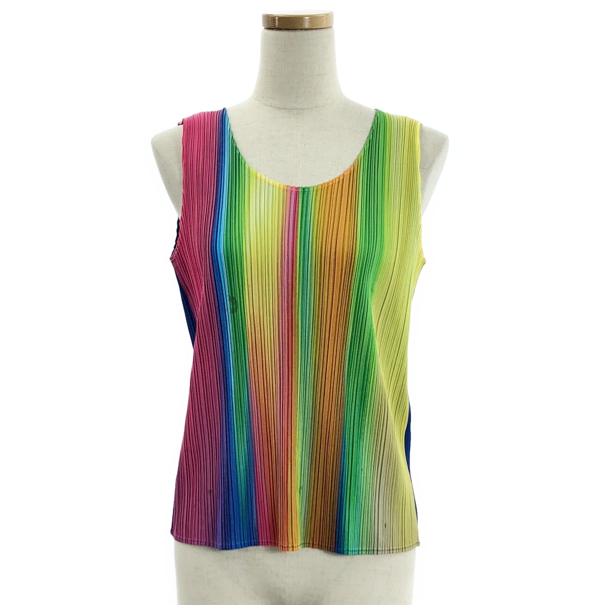 PLEATS PLEASE ISSEY MIYAKE / プリーツプリーズイッセイミヤケ