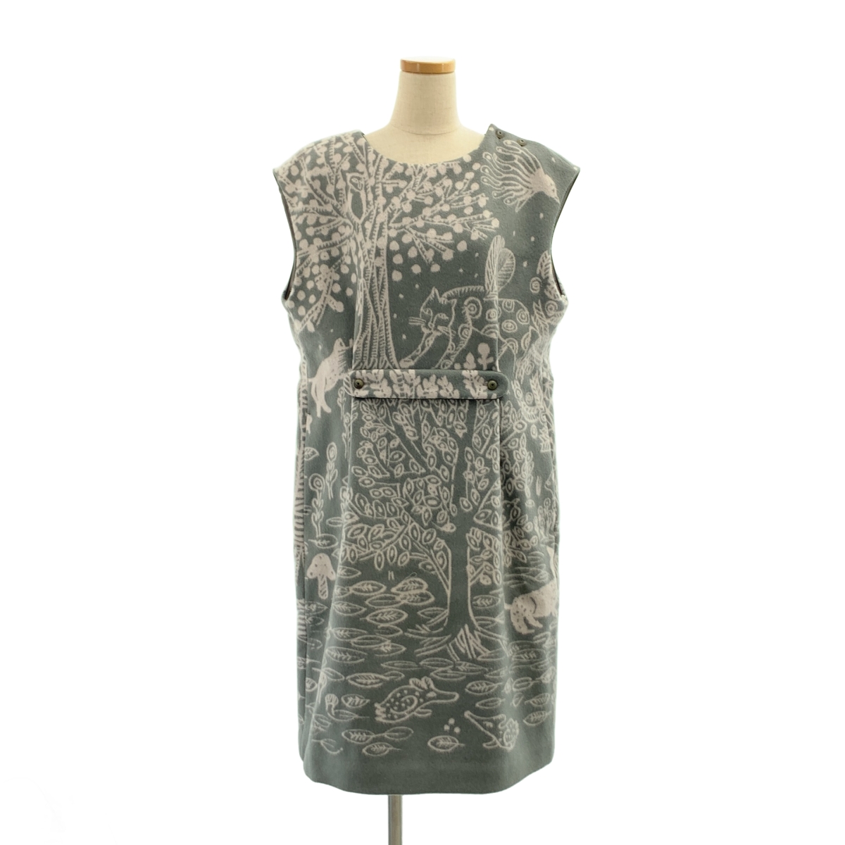 mina perhonen / ミナペルホネン