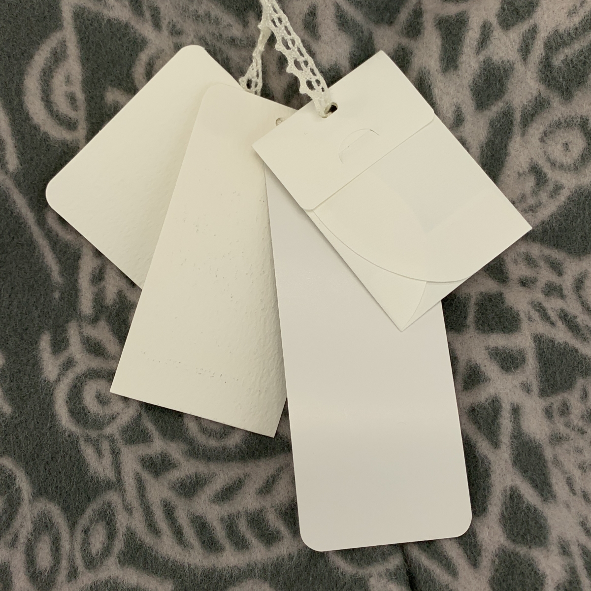 mina perhonen / ミナペルホネン imagine ウールメルトン 総柄 ワイド ノースリーブワンピース