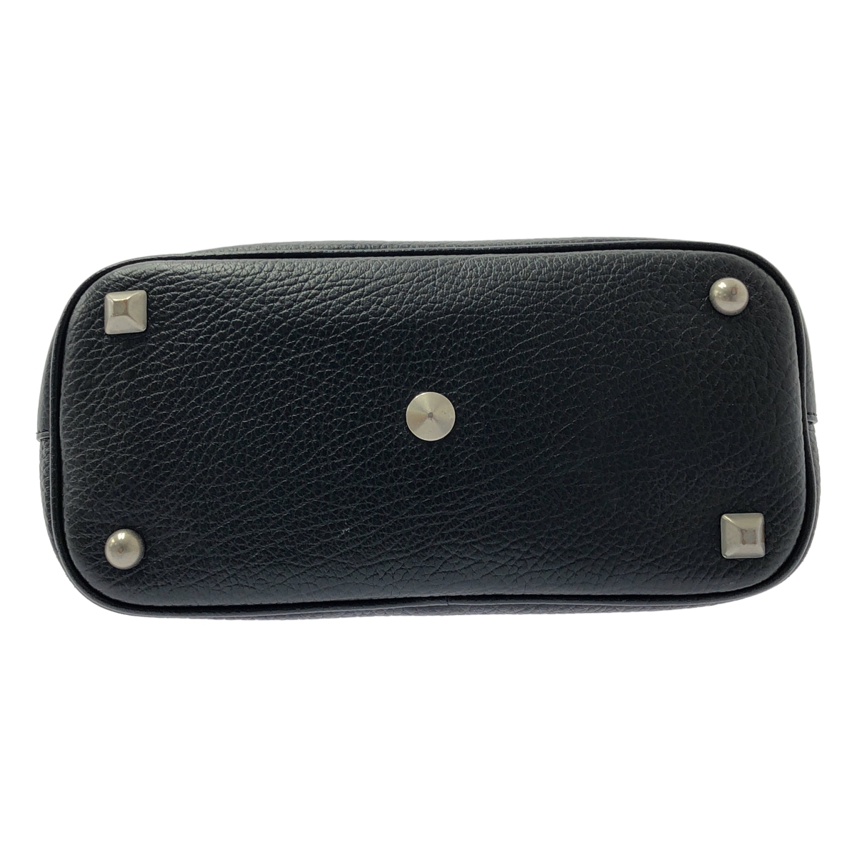 Maison Margiela / メゾンマルジェラ 5AC 2WAY レザー ショルダーバッグ