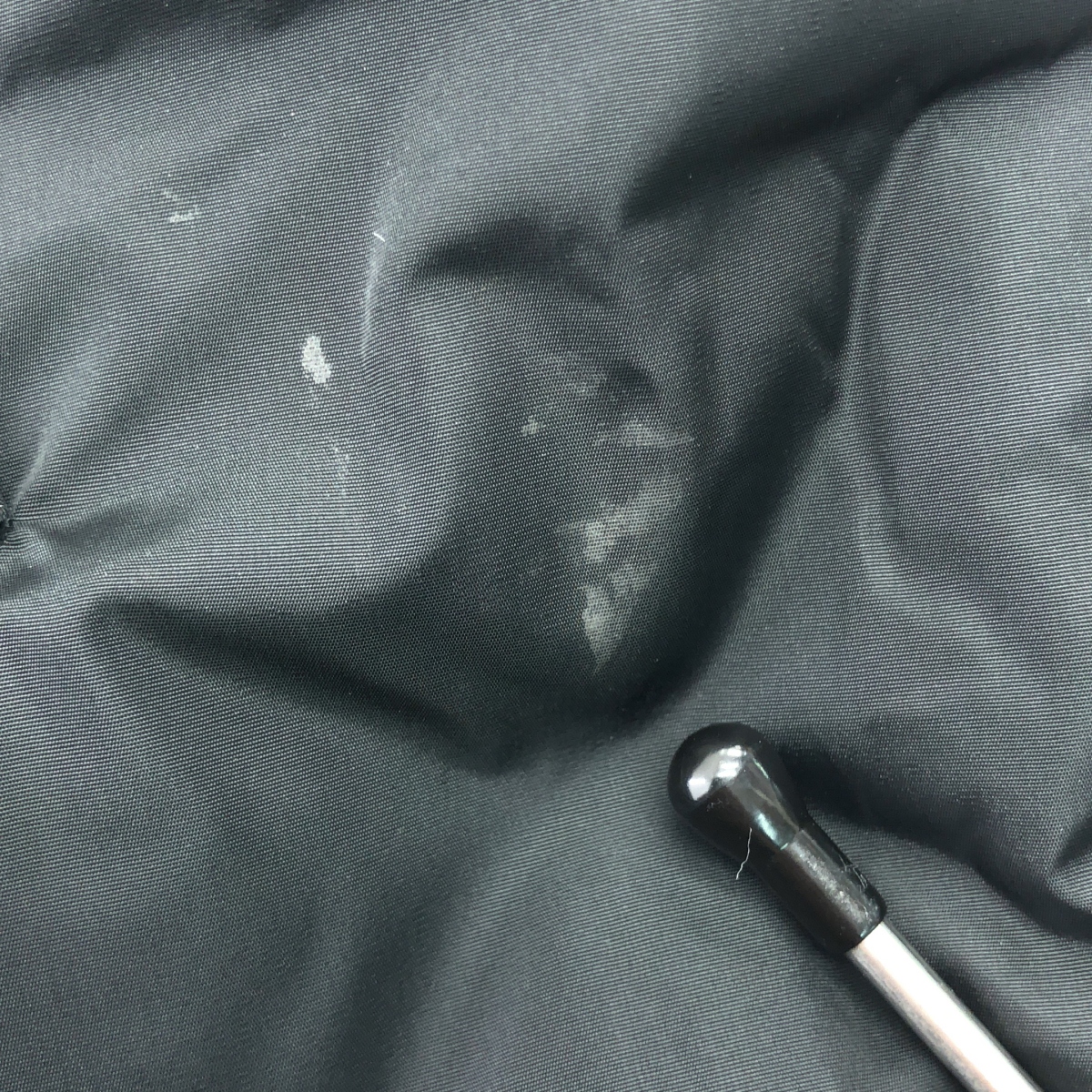 PRADA / プラダ 中綿 ナイロンコート パフジャケット