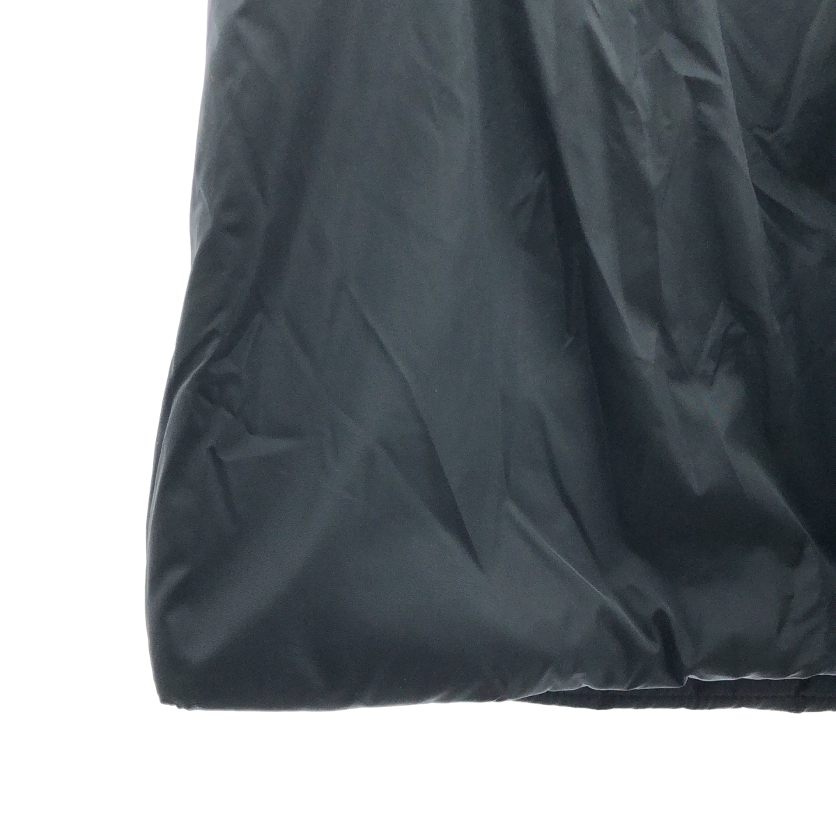 PRADA / プラダ 中綿 ナイロンコート パフジャケット