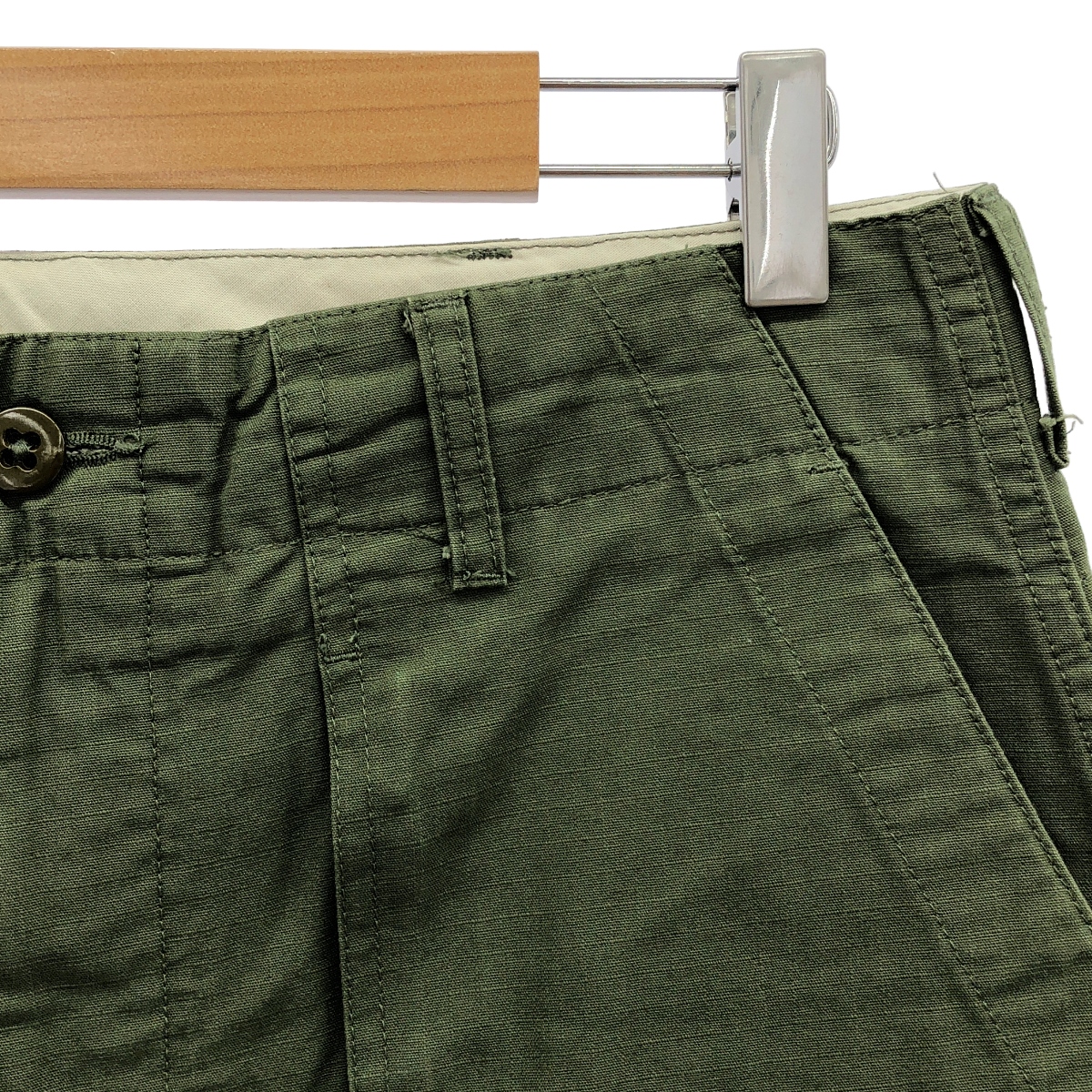 Engineered Garments / エンジニアドガーメンツ FATIGUE PANT COTTON RIPSTOP ファティーグパンツ コットン リップストップ