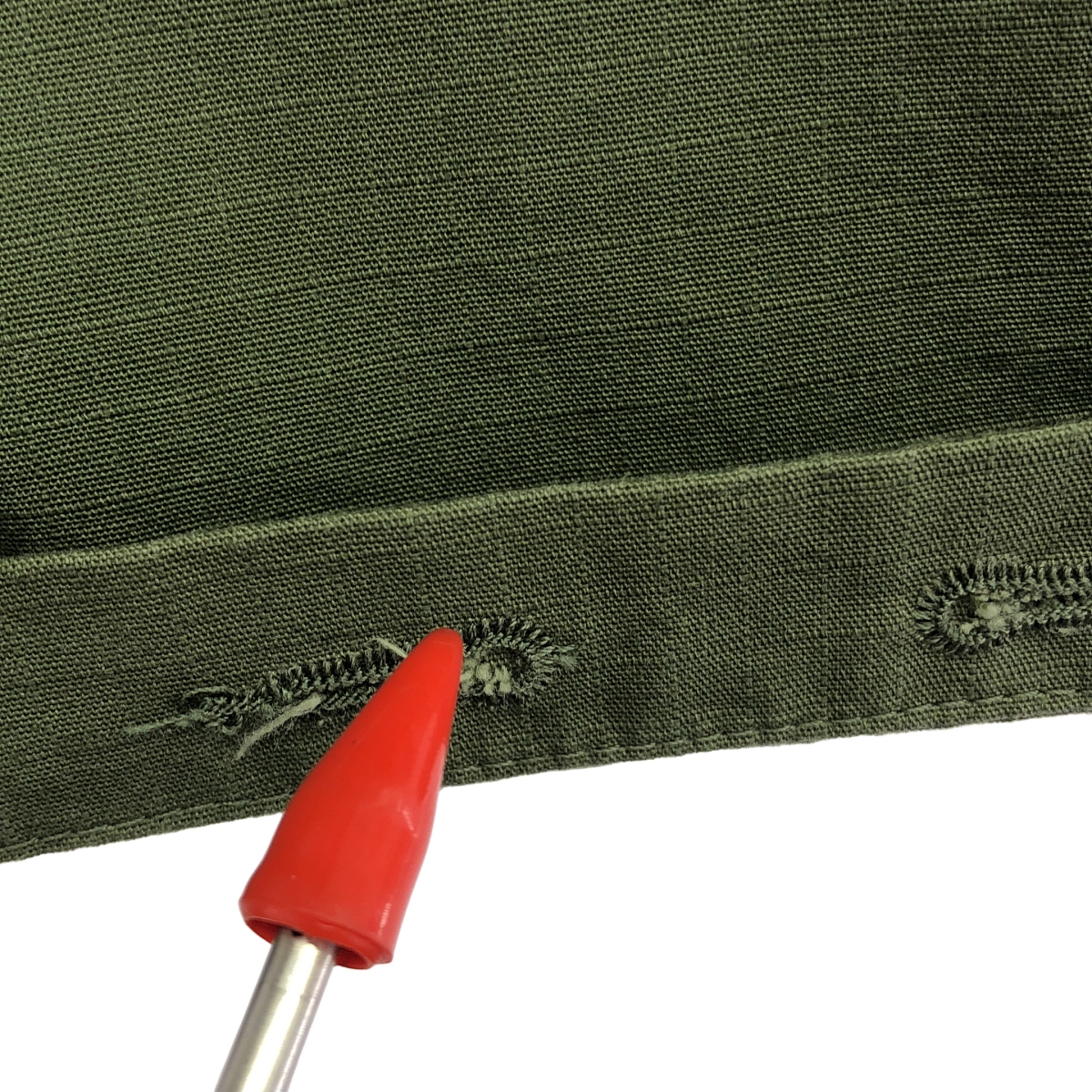 Engineered Garments / エンジニアドガーメンツ FATIGUE PANT COTTON RIPSTOP ファティーグパンツ コットン リップストップ