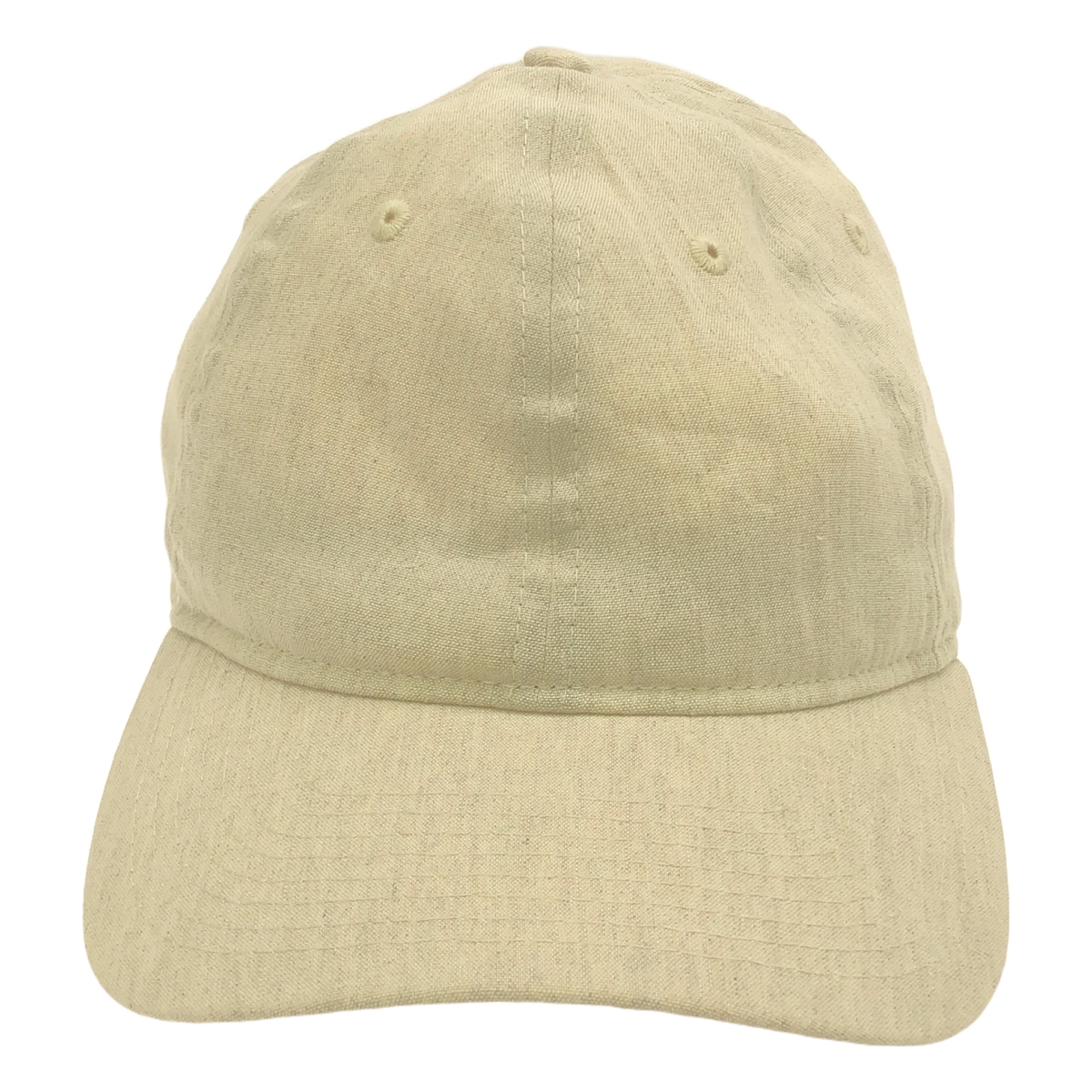 その他 NEW ERA 9THIRTY リネン シャンブレー キャップ