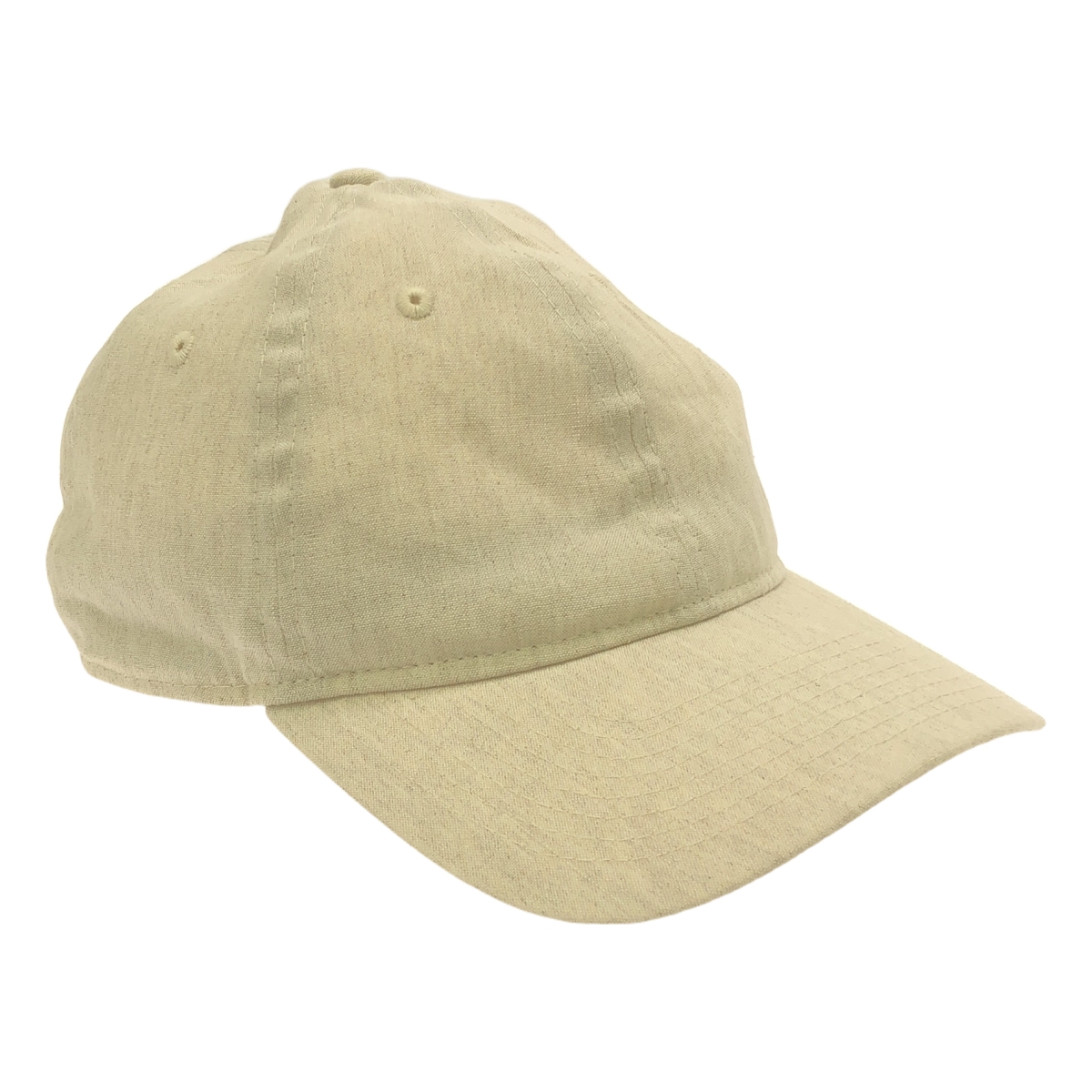 その他 NEW ERA 9THIRTY リネン シャンブレー キャップ