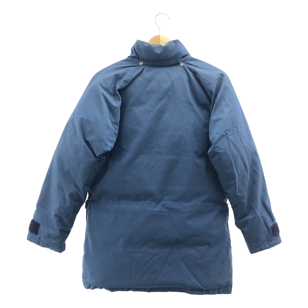 THE NORTH FACE / ザノースフェイス 1970s ヴィンテージ 茶タグ ダウンジャケット