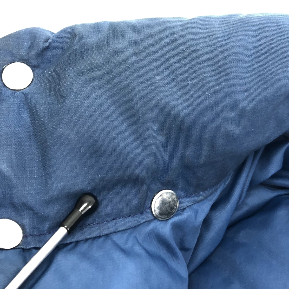 THE NORTH FACE / ザノースフェイス 1970s ヴィンテージ 茶タグ ダウンジャケット