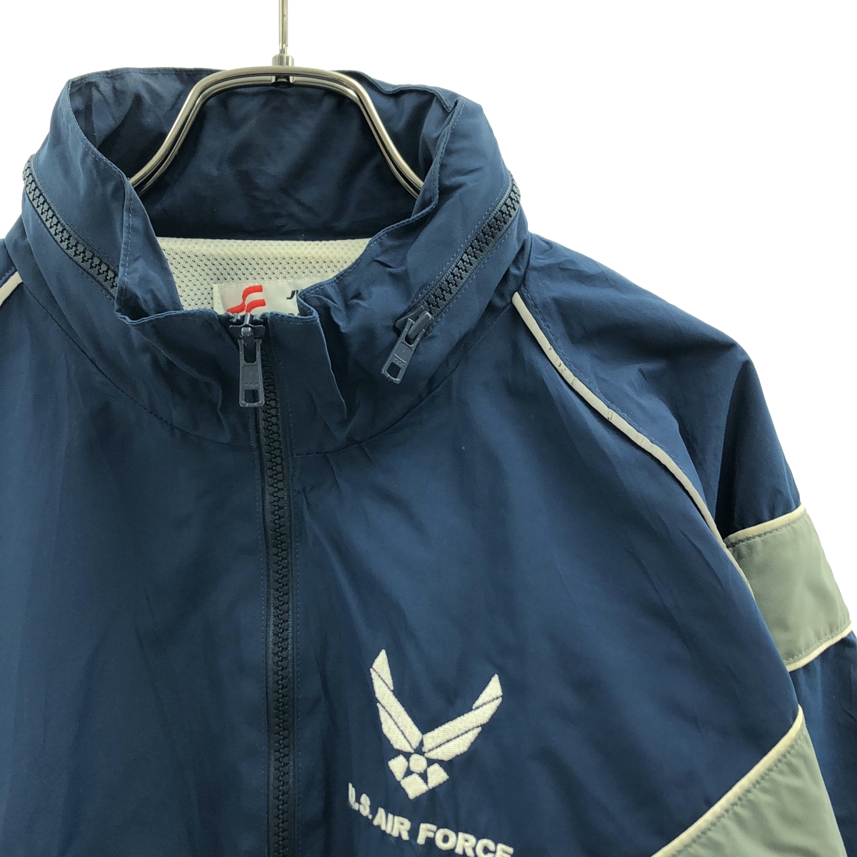 その他 ナイロン トレーニングジャケット