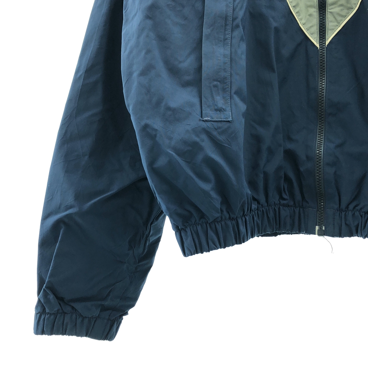 その他 ナイロン トレーニングジャケット