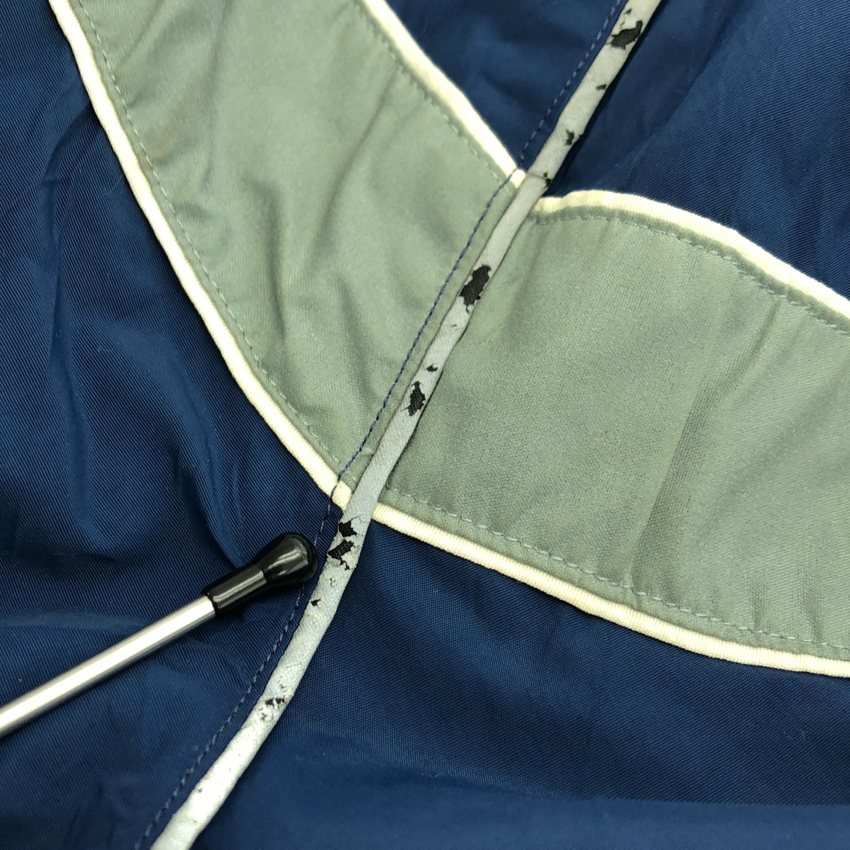 その他 ナイロン トレーニングジャケット