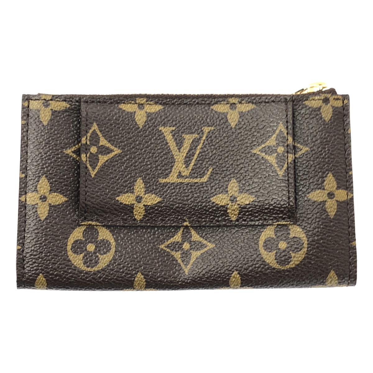 Louis Vuitton / ルイヴィトン サンチュール ポシェット デュオ ウエストバッグ / M9836