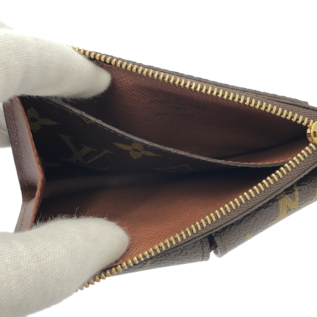 Louis Vuitton / ルイヴィトン サンチュール ポシェット デュオ ウエストバッグ / M9836