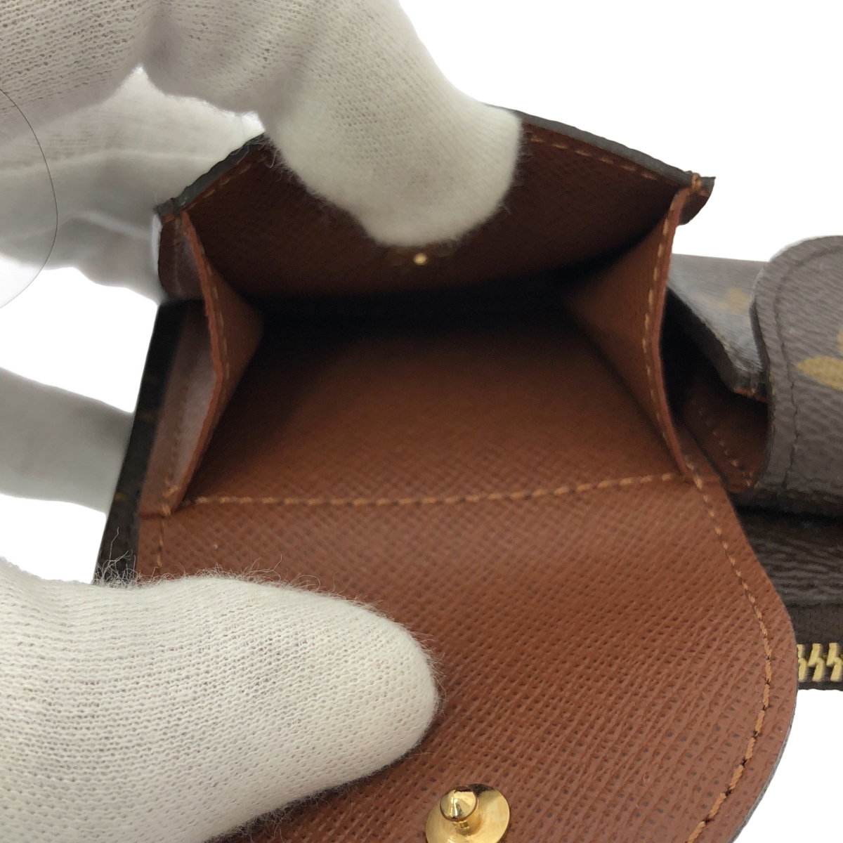 Louis Vuitton / ルイヴィトン サンチュール ポシェット デュオ ウエストバッグ / M9836