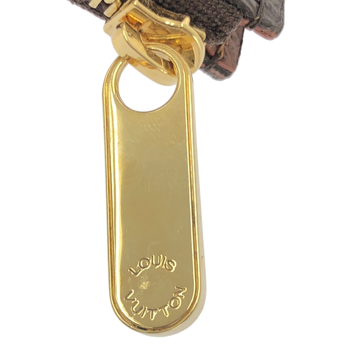 Louis Vuitton / ルイヴィトン サンチュール ポシェット デュオ ウエストバッグ / M9836