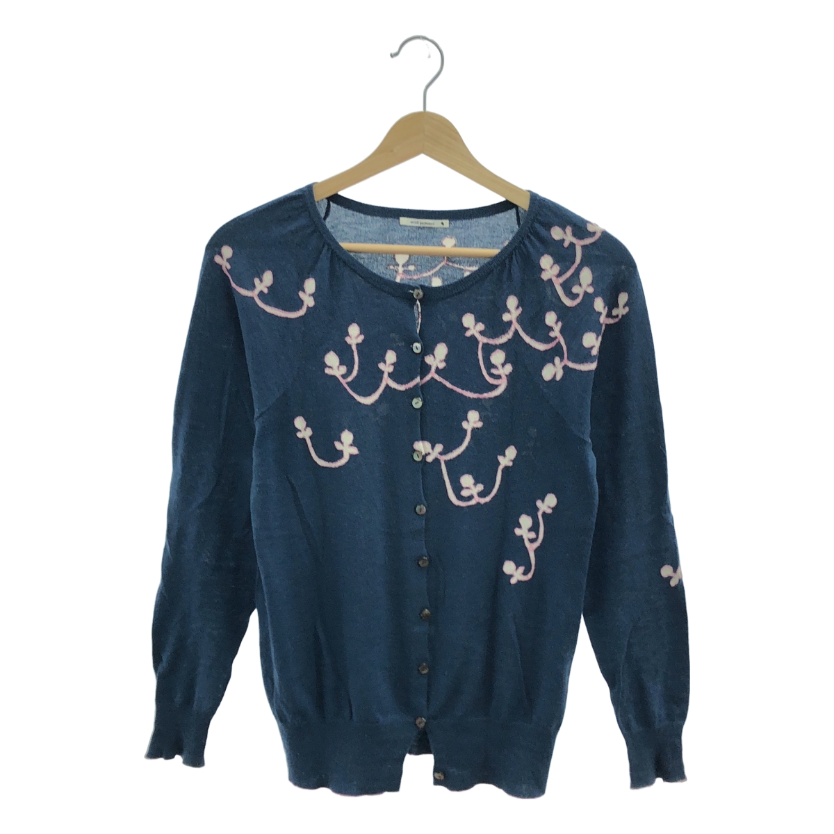 mina perhonen / ミナペルホネン