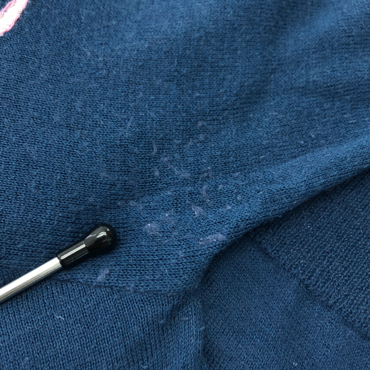 mina perhonen / ミナペルホネン noppara / エンブロイダリー ニット カーディガン