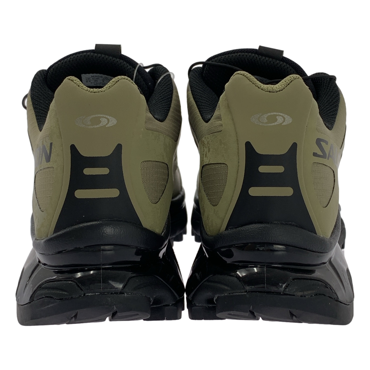 SALOMON / サロモン XT-4 OG Protective / ローカット スニーカー