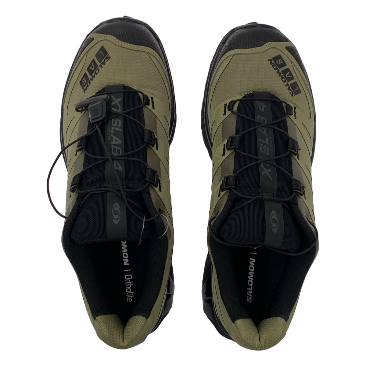 SALOMON / サロモン XT-4 OG Protective / ローカット スニーカー