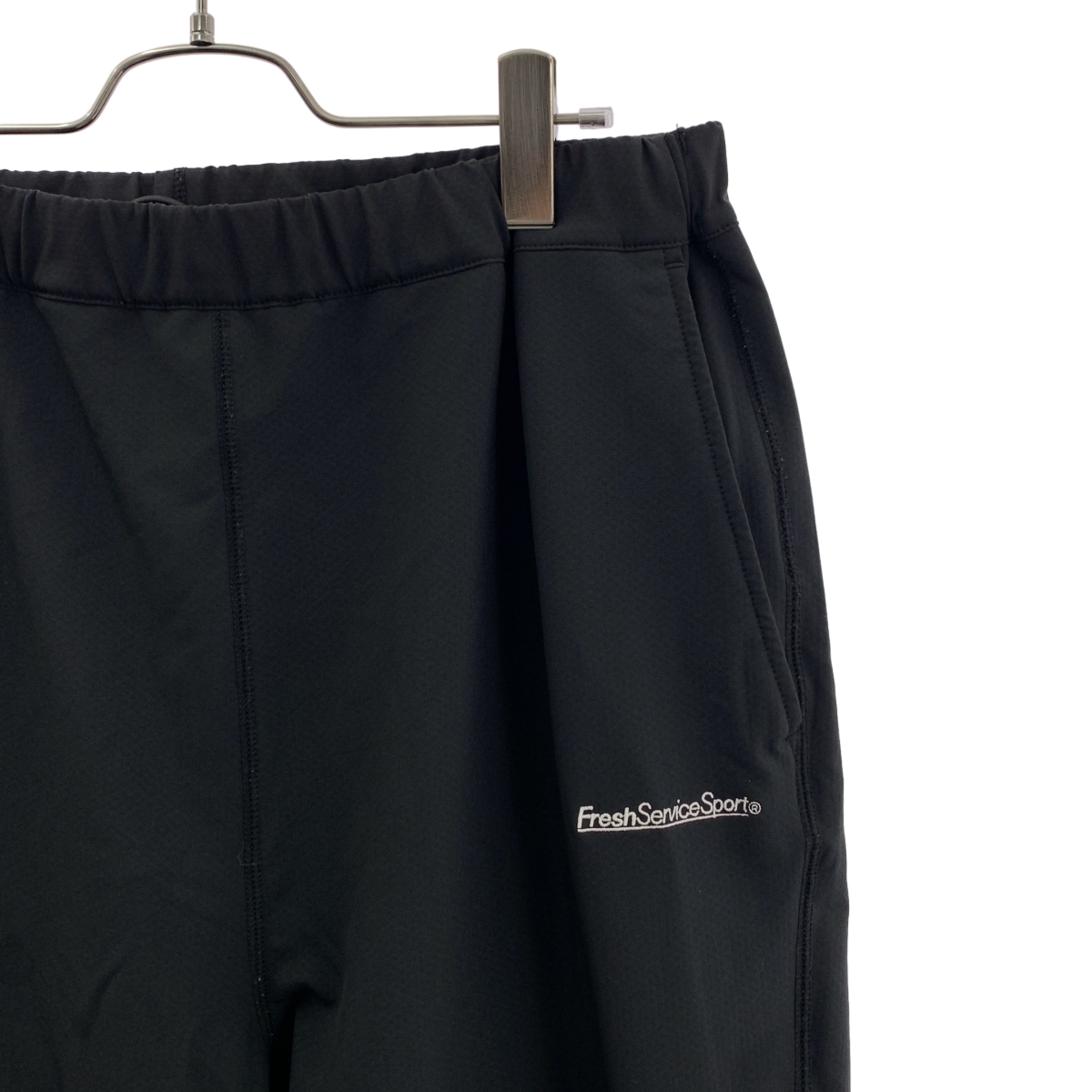 FreshService / フレッシュサービス STORMFLEECE UTILITY EASY PANTS / ドローストリング イージー パンツ