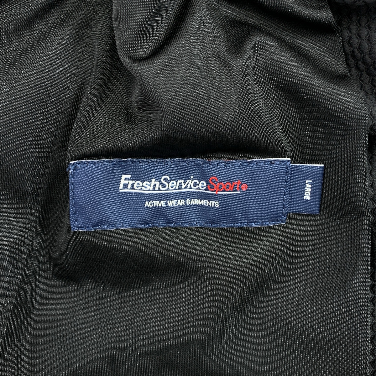 FreshService / フレッシュサービス STORMFLEECE UTILITY EASY PANTS / ドローストリング イージー パンツ