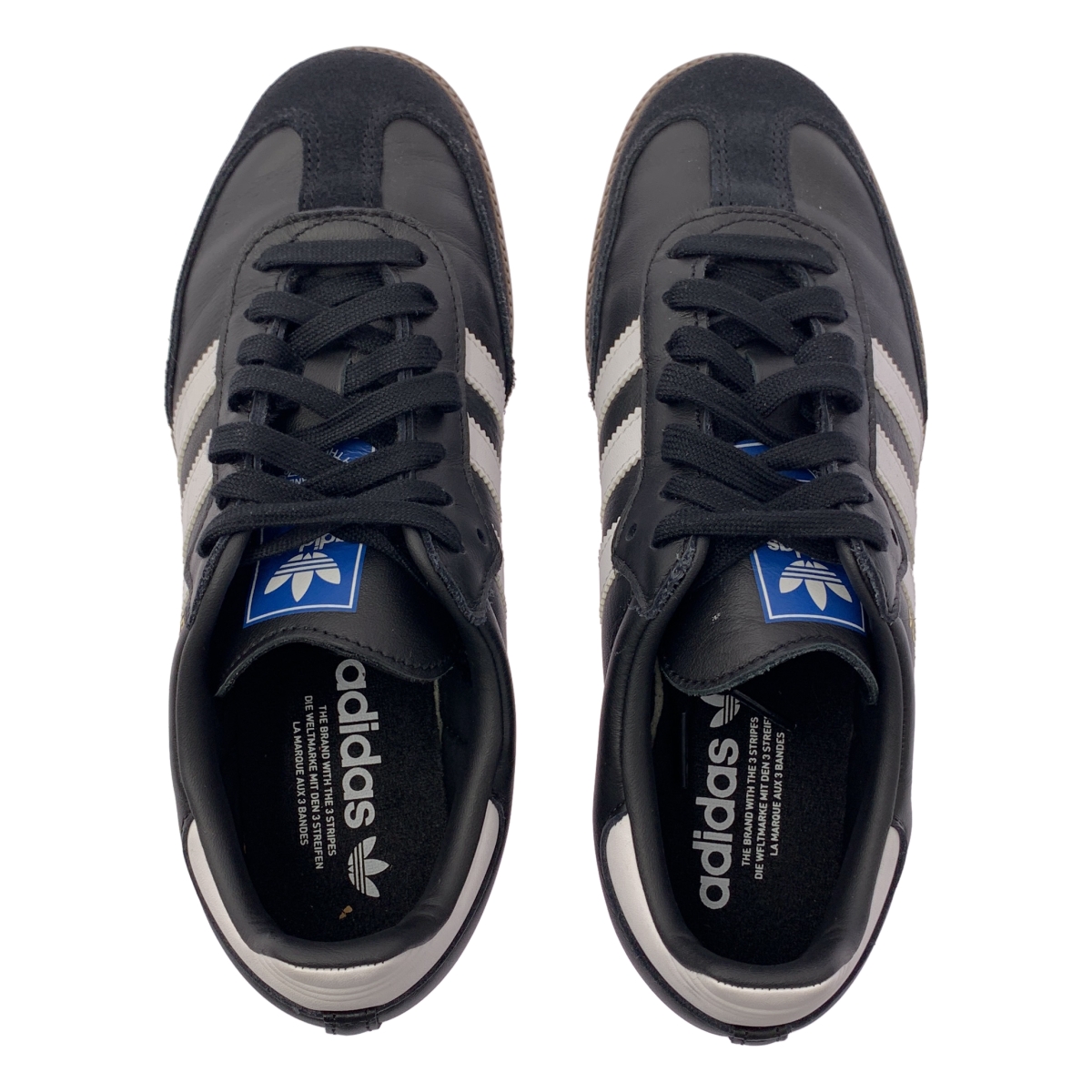 adidas / アディダス SAMBA OG サンバ スニーカー