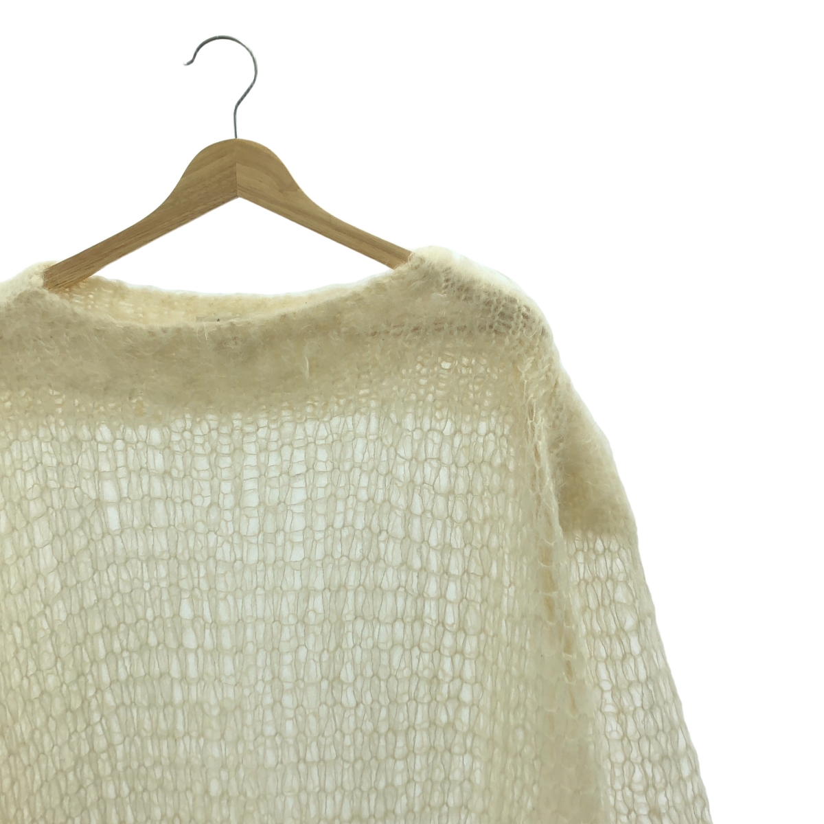 Acne Studios / アクネストゥディオズ OCEAN H MOHAIR US14 モヘヤ ニット