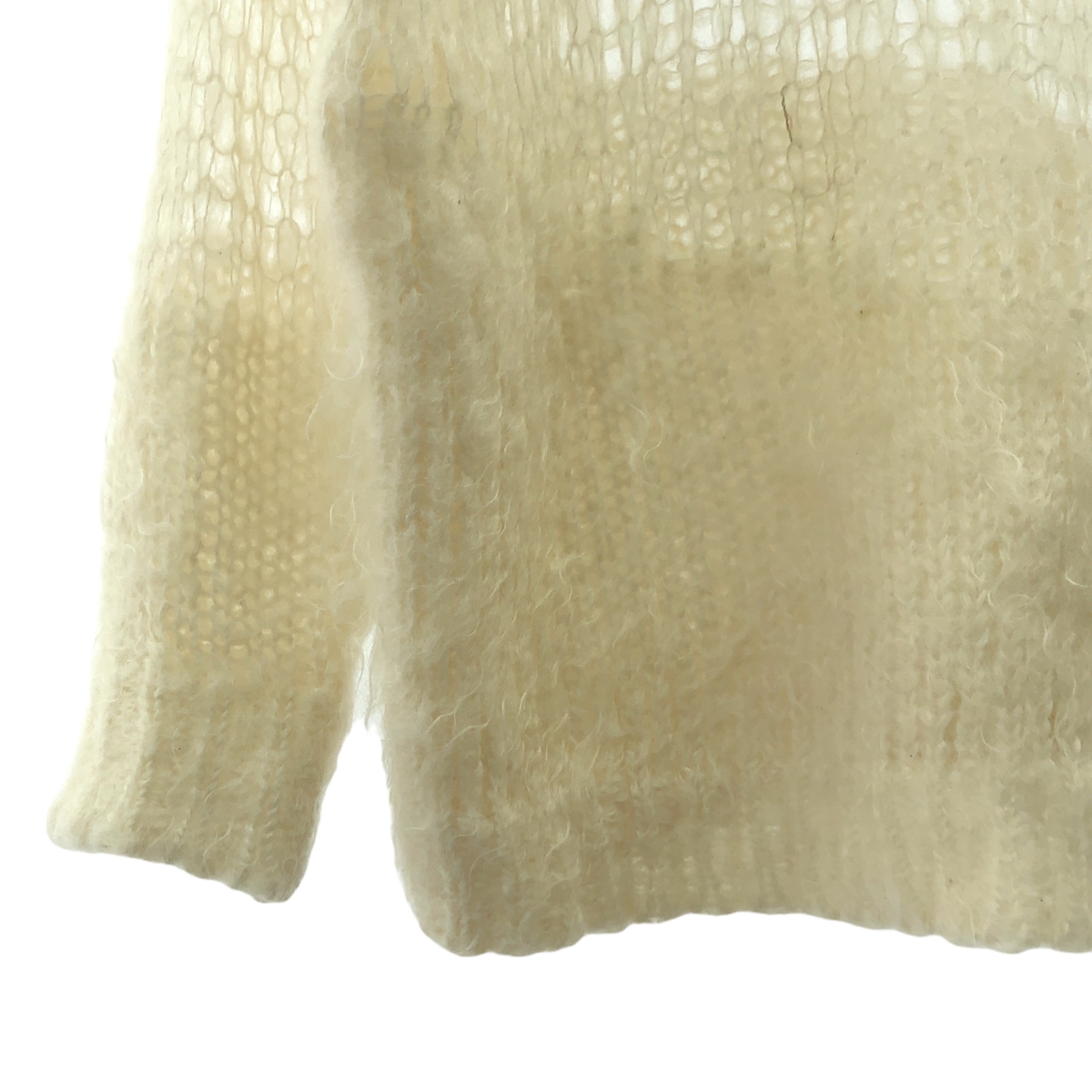 Acne Studios / アクネストゥディオズ OCEAN H MOHAIR US14 モヘヤ ニット